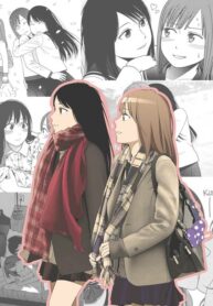 Prism Yuri Manga (1)