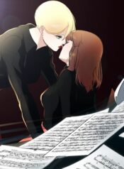 Serenade Yuri Manhwa (1)