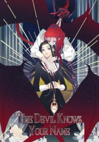 The Devil Knows Your Name Yuri Webtoon (1)