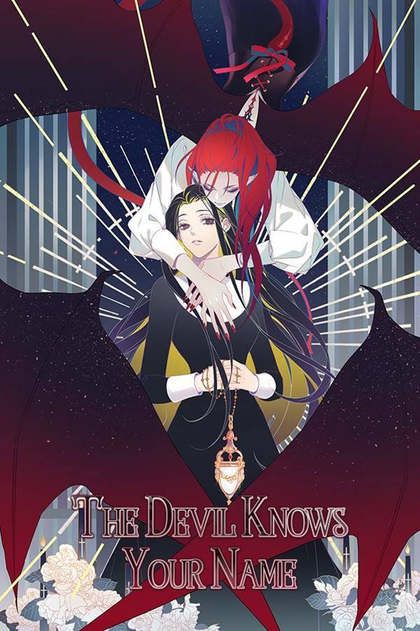 The Devil Knows Your Name Yuri Webtoon (1)