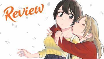 How Do We Relationship – Volume 1 Review