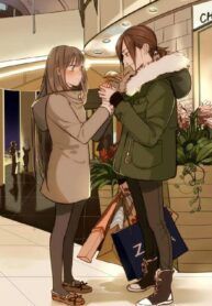 Magan he Danai Yuri Manhua (1)