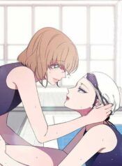 Salieri & Mozart Yuri Manhwa (1)