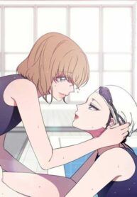 Salieri & Mozart Yuri Manhwa (1)