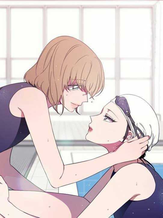 Salieri & Mozart Yuri Manhwa (1)
