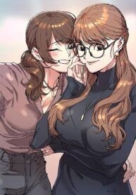 White Angels Have No Rest Yuri Manhwa (1)