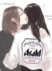 Alcohol-Yuri-Manga (2)