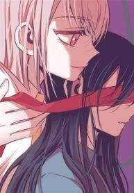 Girl in the Birdcage Yuri Manga (1)