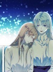 If I Kissed You Yuri Manhua (2)