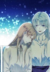 If I Kissed You Yuri Manhua (2)