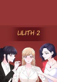 Lilith 2 Yuri Manhwa