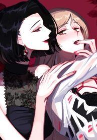 Lilith Yuri Manhwa (2)