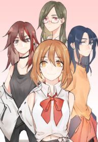 New Lily Apartment Yuri Manhua (1)