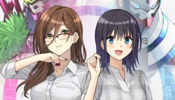 Seven Seas Announces License Acquisition of SUPERWOMEN IN LOVE! Yuri Manga Series