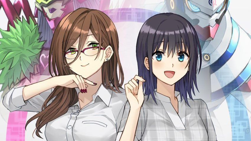 Seven Seas Announces License Acquisition of SUPERWOMEN IN LOVE! Yuri Manga Series