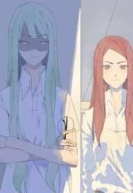 The Secret Buried Within Yuri Manhua (2)