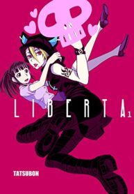 Liberta Yuri Manga