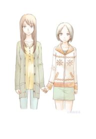 Octave Yuri Manga (1)