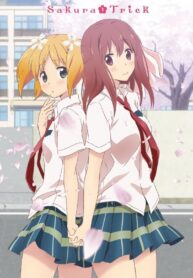 Sakura Trick – Anime Online