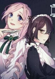 A Ladys Table Shoujo-ai Manhwa (2)