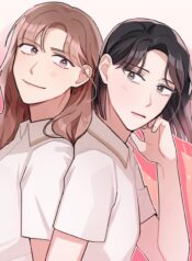 Hate Me Yuri Manhwa (1)