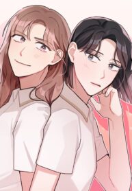 Hate Me Yuri Manhwa (1)