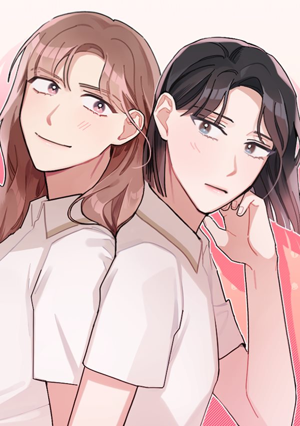 Hate Me Yuri Manhwa (1)