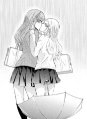 Nicochuu Yuri Manga (2)