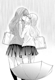 Nicochuu Yuri Manga (2)