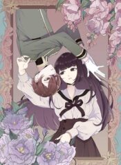 Seasons of Canvas Shoujo-ai Manhwa (1)