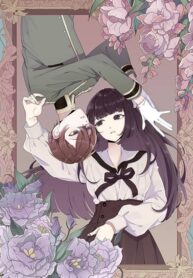 Seasons of Canvas Shoujo-ai Manhwa (1)