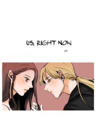 Us Right Now Yuri Manhwa (2)