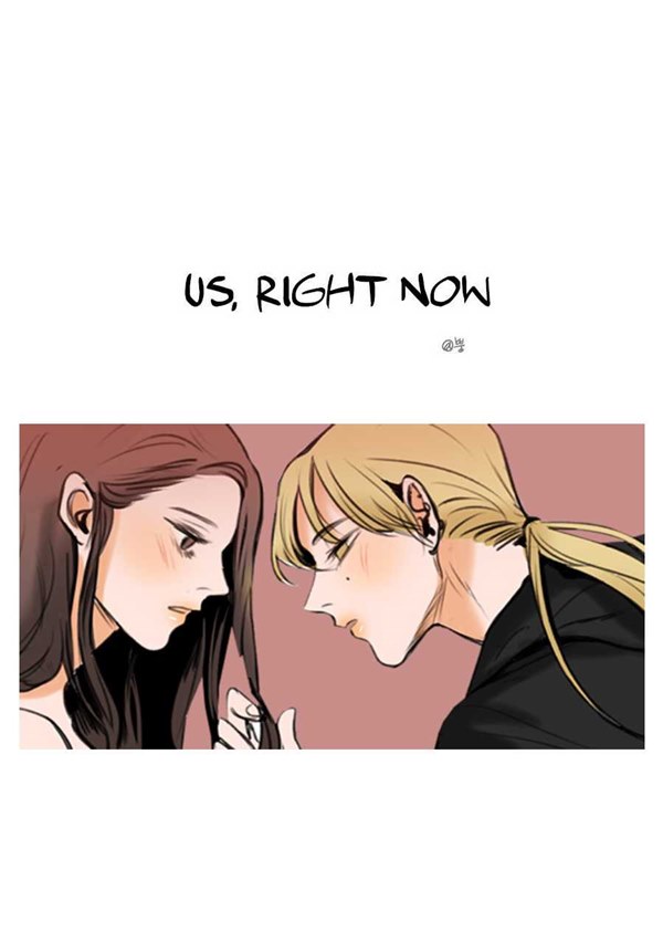 Us Right Now Yuri Manhwa (2)