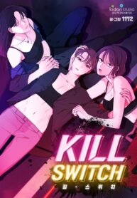 Kill Switch Yuri Manhwa (1)