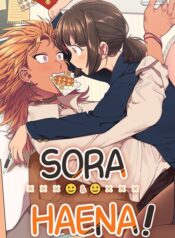 Sora Haena! Shoujo-ai Manhwa (1)