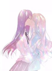 The Chain of Youth Shoujo-ai Manhwa (1)