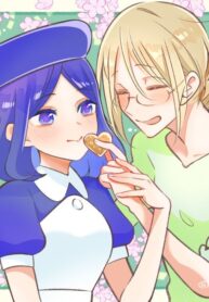 Togeari Maid to Ponkotsu Sensei Yuri Manga (1)