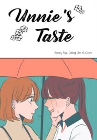 Unnies Taste Yuri Manhwa (2)