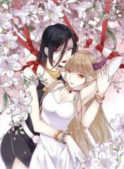 Wild Lilies and Violets Yuri Manhua (1)