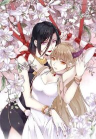 Wild Lilies and Violets Yuri Manhua (1)