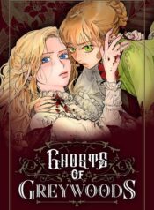 Ghosts of Greywoods Yuri Manhwa (2)
