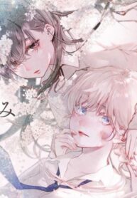 Hisokana Hana emi Yuri Manga (1)