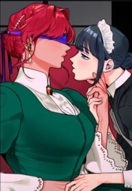 Marie and Alex Yuri Manhwa (1)