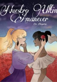 Nuestro Último Amanecer (Our Last Dawn) Yuri Web Comic (2)