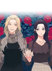 Sadistic Beauty – Side Story Yuri Manhwa (1)