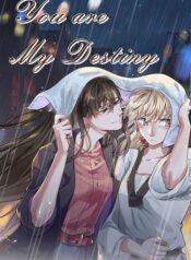 You Are My Destiny Yuri Manhua (2)
