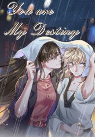 You Are My Destiny Yuri Manhua (2)