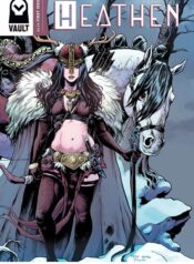 heathen hq yuri online (2)