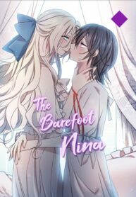 the barefoot nina shoujo-ai manhwa