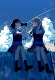 Fainda-goshi no ano ko Shoujo-ai Manga (2)